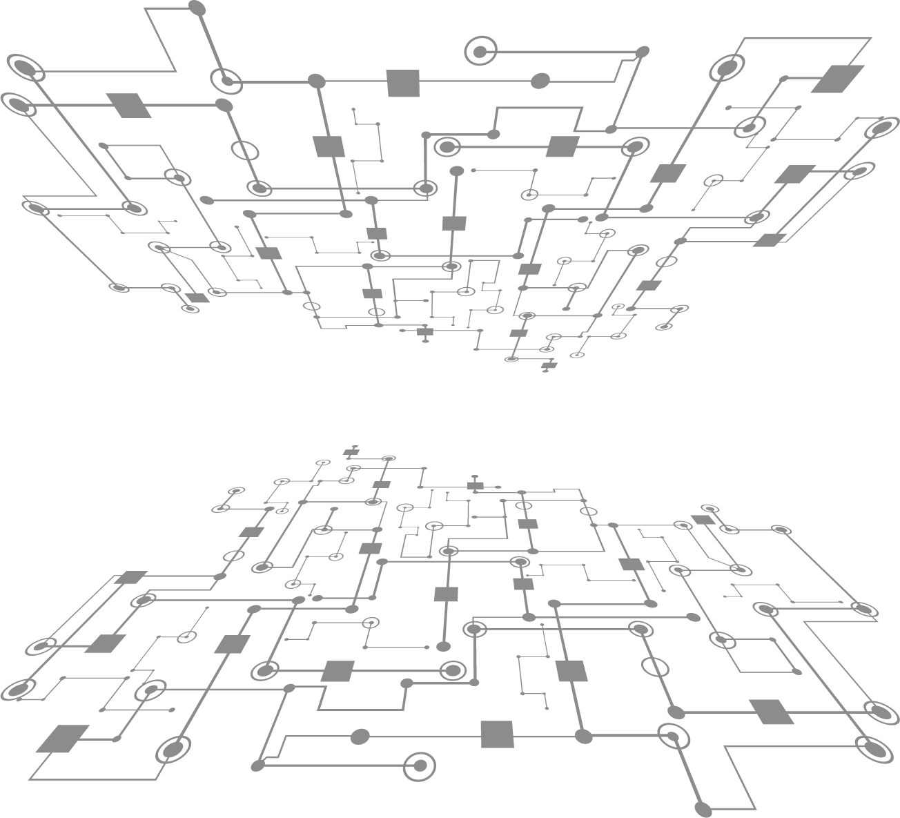 grid